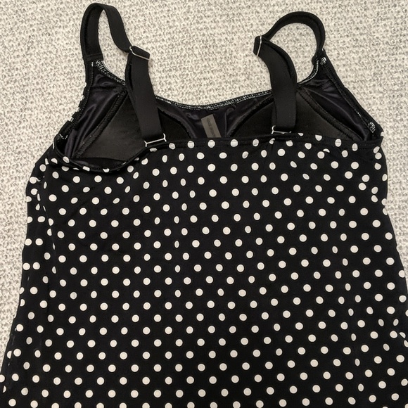 Land's End tankini - Picture 2 of 3